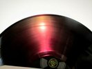 Elton John CARIBOU 1974 UK LP Red Translucent 1ST PRESS A2/B2 1 PLAY MINT MINUS