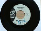 THE CRYSTALS He Hit Me And It Felt Like A Kiss 45 R&B SOUL Vinyl Record Philles