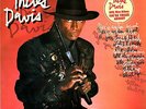 MILES DAVIS - You're Under Arrest 1985 (Vinile=M / Cover=NM) LP 12