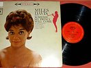 Vinyl LP: Miles Davis Sextet: Someday My Prince Will Come, with John Coltrane