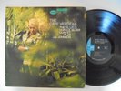 THE HORACE SILVER QUINTET  The Cape Verdean Blues BLUE NOTE  84220 Van gelder LP