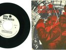 RED ROCKERS 'Guns of revolution' Original 1980 7