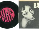 BAGS 'Survive' 1978 DANGERHOUSE Original 7