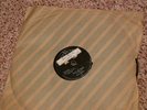 Elvis Presley Hound Dog Dont Be Cruel 78 Rpm Record 1956