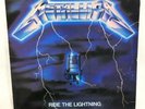 METALLICA 