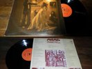 MORMOS - The Magic Spell Of Mother's Wrath Rare ORG French LP Acid Folk 1972