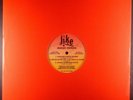 Darren Robbins - Fire From A Stone EP PRIVATE PRESS HARD ROCK AOR 1988 EX+ hear