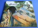 LP ITALIAN PROG GARYBALDI - NUDA - COPERTINA CREPAX come nuovo
