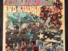 APHRODITE'S CHILD - End Of The World - EX - France 1968 -Ultrasonic Clean