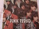 Pink Floyd - The Piper At The Gates Of Dawn 1967    LP Vinyl Ersterscheinung