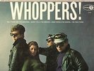 33-DOO-WOP-WHOPPERS-RARE REISSUE OF JUBILEE 1014-BEST OF RHYTHM & BLUES