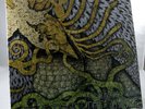 CIRCLE TAKES THE SQUARE - As The Roots Undo LP Grey/Aqua vinyl /600