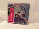 The Beatles “Rock n Roll Music” Japan OBI 2xVinyl LP compilation. Gatefold 1976