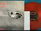 AFGHAN WHIGS UP IN IT NM ORG 1990 SUB POP 1st PRESS LP TRANS ORANGE VINYL INSERT