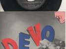 DEVO  Rare 1977 UK Only 7