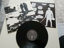 CROW LP disclose TRAGEDY crust DOOM japanese PUNK framtid AMEBIX prank HHIG RAR