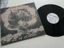 CRO MAGS 'Age of quarrel