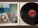 JOHN MAYALL'S BLUESBREAKERS - CRUSADE - RARE ORIGINAL UK DECCA 12