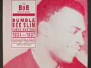 BUMBLE BEE SLIM: 1934-1937 LP (Austria) Blues & R&B