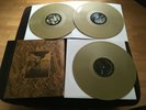 Pixies - Come On Pilgrim It's Surfer Rosa 3LP Vinyl Coloured Limited Gold Brown
