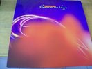 COCTEAU TWINS HEAVEN OR LAS VEGAS  LP 4AD ENGLAND ORIGINAL INNER