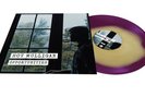 Hot Mulligan ?– Opportunities Exclusive Yellow In Transparent Purple Vinyl LP