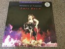 Kate Bush Moments Of Pleasure LTD POSTER SLEEVE NR MINT Rare Original UK 12