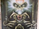 SINISTER Diabolical Summoning  LP GOLD VINYL ltd edition Monastery Entombed
