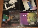 Suburban lawns,Record,Lot,Trees,Missing Persons,Neon Hearts,New Wave Lot,Punk