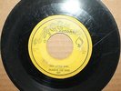 FRANKIE LEE SIMS *Hey Little Girl* WALKING W/ FRANKIE Blues Rocker 45 on ACE 527