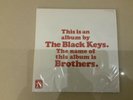 The Black Keys  Brothers 2xLP + 10