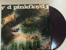 Pink Floyd ?– A Saucerful Of Secrets PURPLE MONO UK vinyl