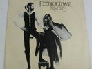 Fleetwood Mac Rumors Vinyl LP 1977 Warner Brothers Records BSK 3010