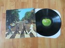 THE BEATLES LP ABBEY ROAD SO 383 / 1969