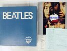 BEATLES BEATLES FRC BOX Apple Records - US VINYL 8LP
