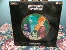 Jeff St John's Copperwine ?JOINT EFFORT 1971 Spin SEL-93372 1st Pressing VG+/VG+