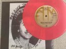 Sex Pistols - God Save The Queen / No Feeling Pink Vinyl + Card Sleeve
