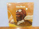 Theolonius Monk Solo Monk Columbia 2 Eye Stereo LP Shrink