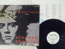 ROGER TAYLOR STRANGE FRONTIER EMI EMS-91084 Japan PROMO VINYL LP