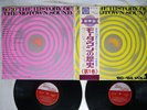VA THE HISTORY OF MOTOWN SOUND VOI.1 TAMLA MOTOWN SJET-9229,30 Japan OBI 2LP