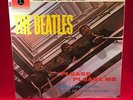 THE BEATLES Please Please Me Mid 1970s UK/French vinyl LP EXCELLENT CONDITION