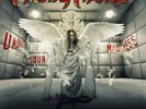 Pretty Maids - Undress Your Madness LP #G130302