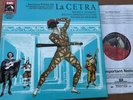 EX 27 0557 3 Vivaldi La Cetra / Huggett / Raglan Baroque Players / 2 LP box set