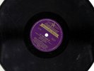 BILLIE HOLIDAY - As Time Goes By/Embraceable You - 10