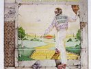Elton John - Goodbye Yellow Brick Road double vinyl record LP 1973 MCA2-10003