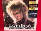 DAVID BOWIE Underground 1986 UK 7
