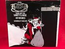 THE DAMNED There Ain't No Sanity Clause 1980 UK 7