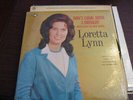 Loretta Lynn Don't Come Home a Drinkin' (With Lovin' on Your Mind) on LP