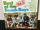RARE SEALED Best of the Beach Boys Vol. 2 Stereo Reel to Reel 4 track 3 3/4