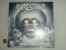 Trouble Simple Mind Condition LP Blue/Silver Swirl Lim.300 Pentagram Cathedral